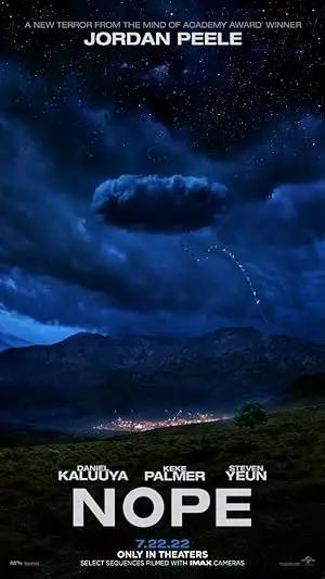 فيلم Nope 2022 مترجم